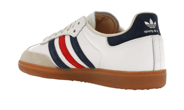 Samba OG Sporty & Rich USA - IH8338