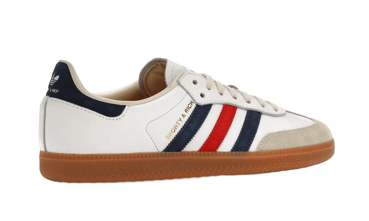Samba OG Sporty & Rich USA - IH8338