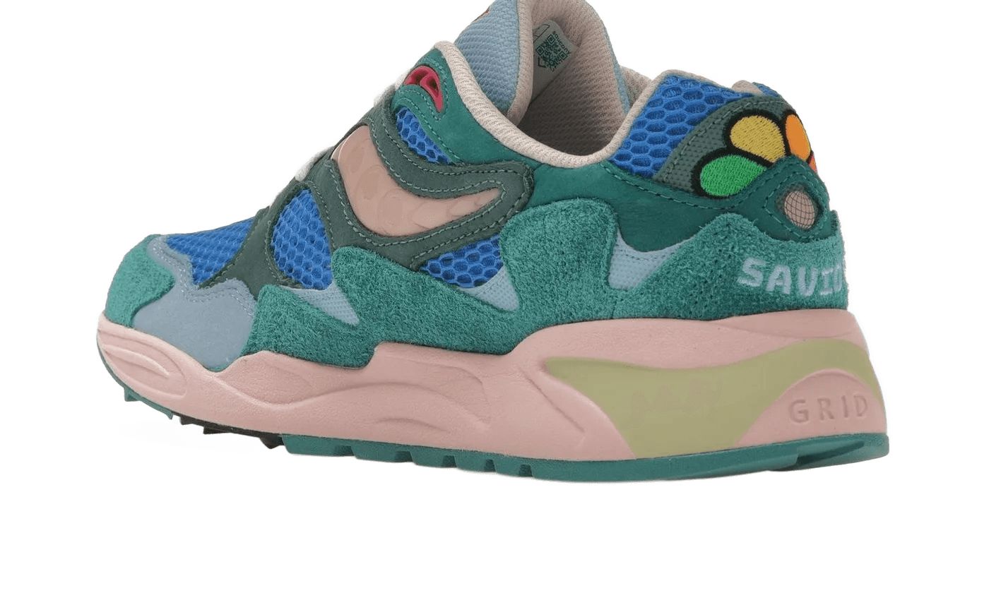 Saucony Grid Shadow 2 Jae Tips What's the Occasion? Wear To A Date