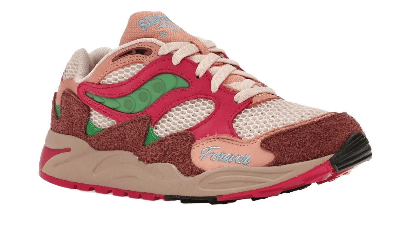 Saucony Grid Shadow 2 Jae Tips What's the Occasion? Wear To The Party