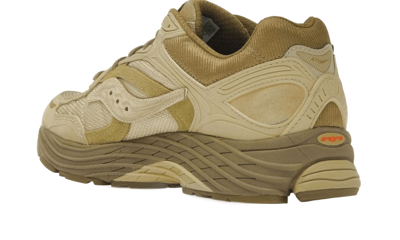 Saucony ProGrid Omni 9 Armor Starcow Desert