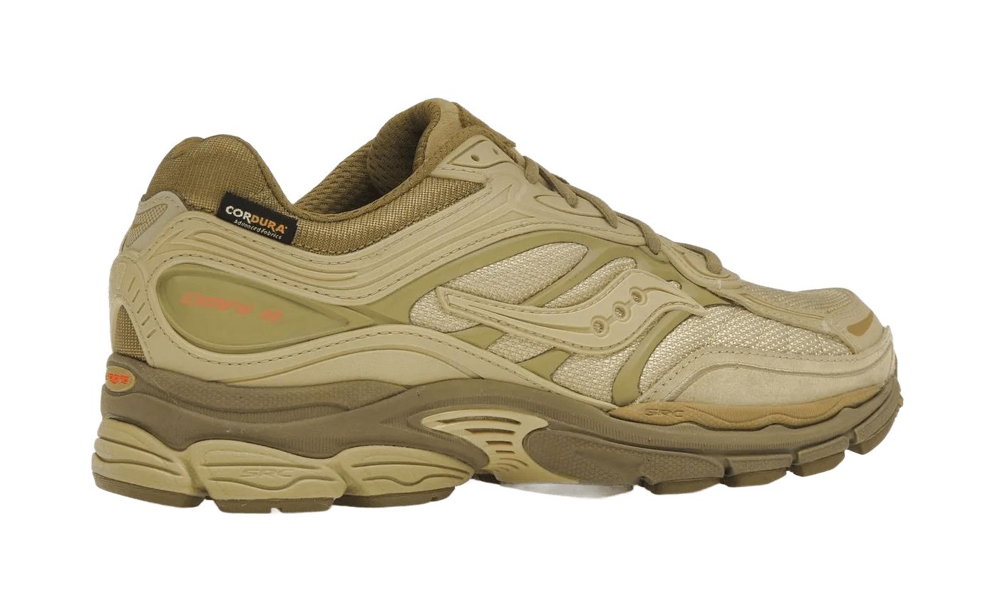 Saucony ProGrid Omni 9 Armor Starcow Desert