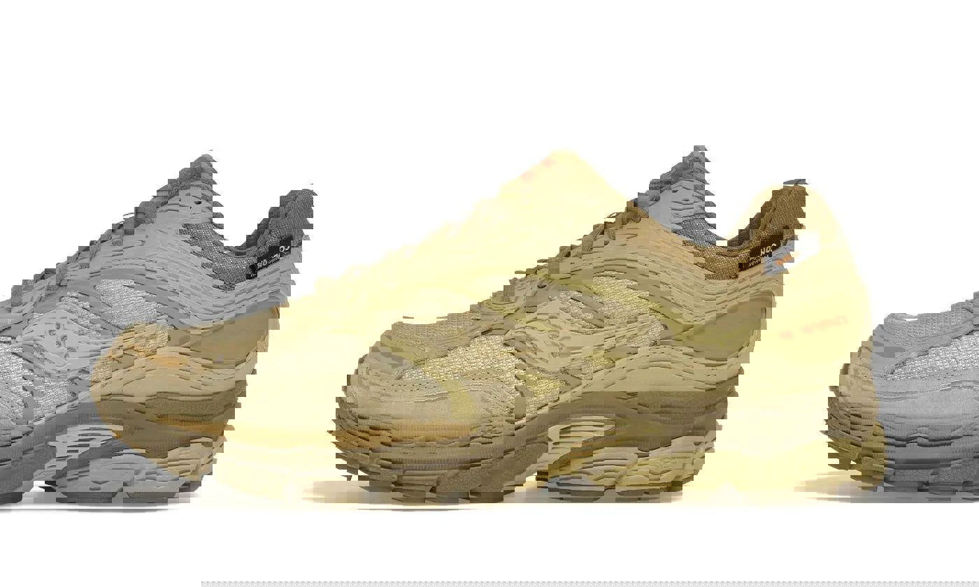 Saucony ProGrid Omni 9 Armor Starcow Desert