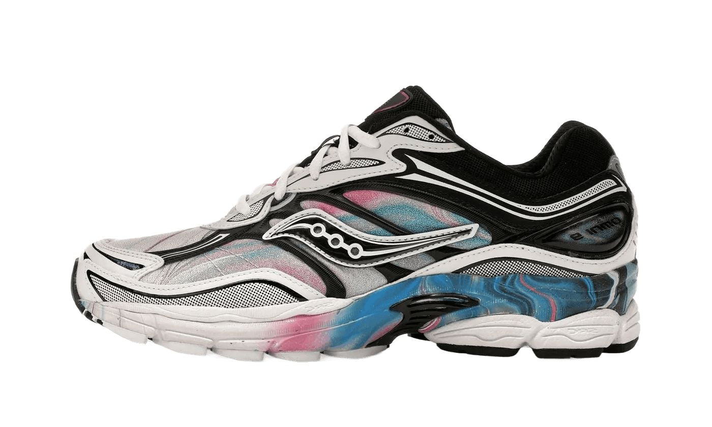 Saucony ProGrid Omni 9 Callen Schaub
