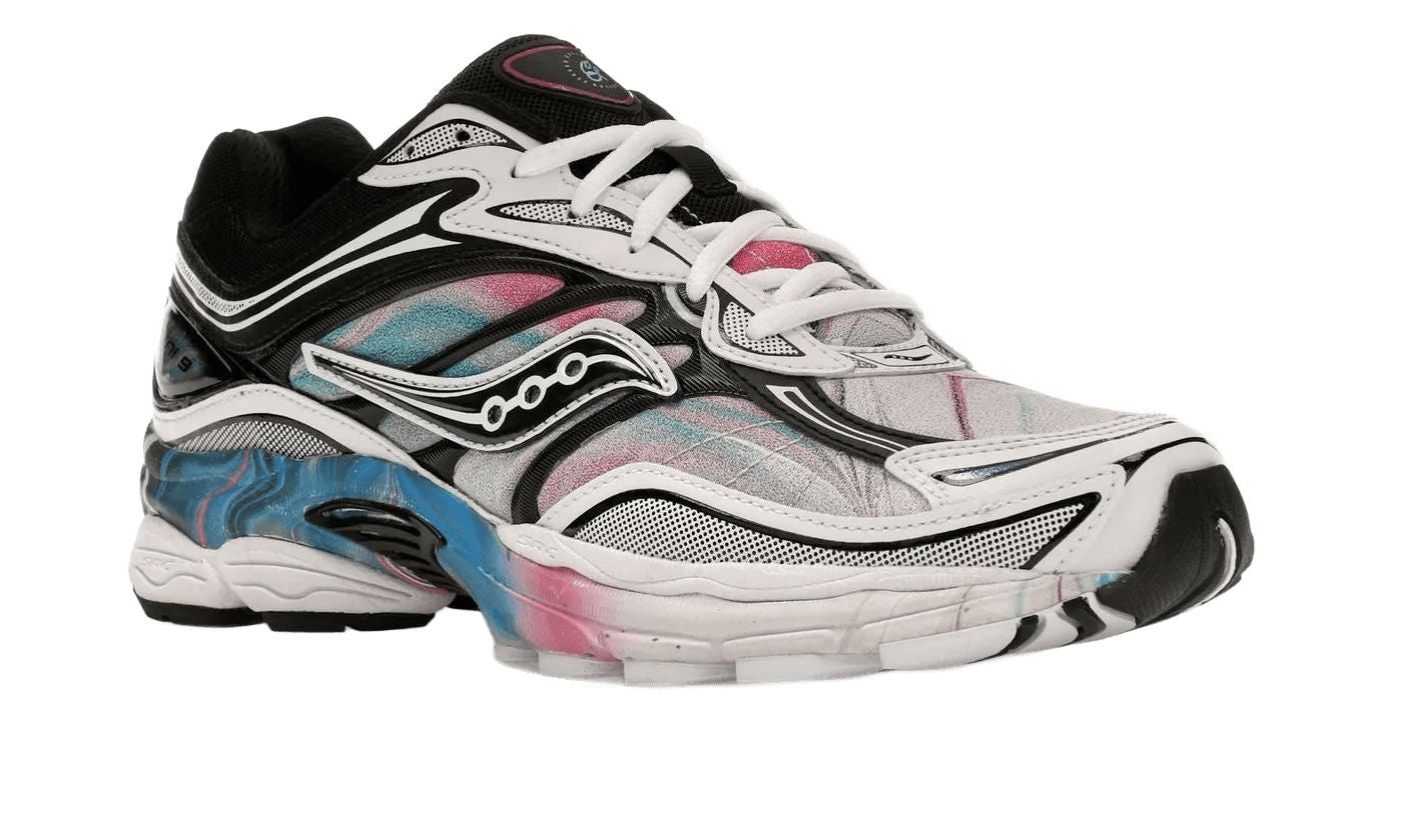 Saucony ProGrid Omni 9 Callen Schaub