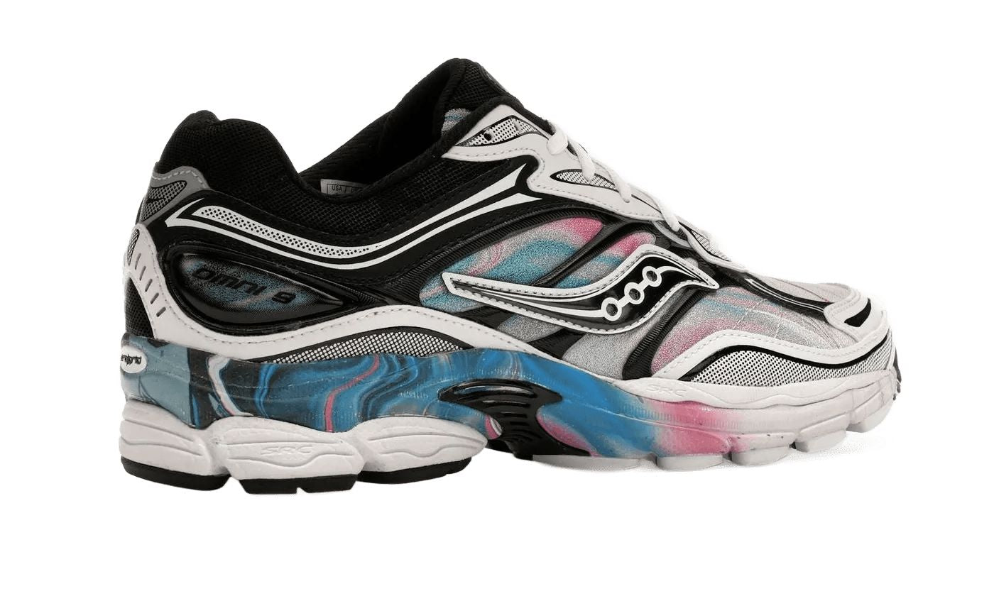 Saucony ProGrid Omni 9 Callen Schaub
