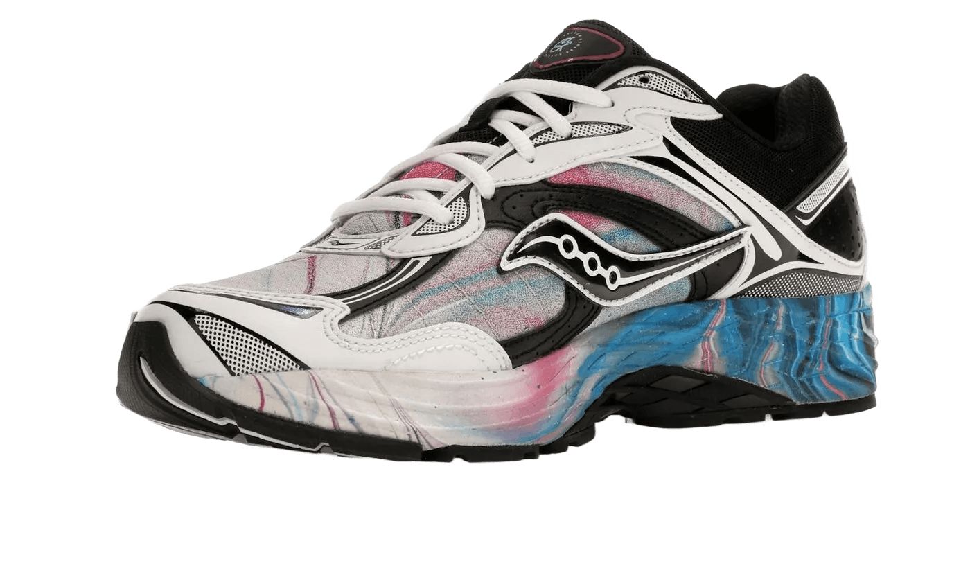 Saucony ProGrid Omni 9 Callen Schaub