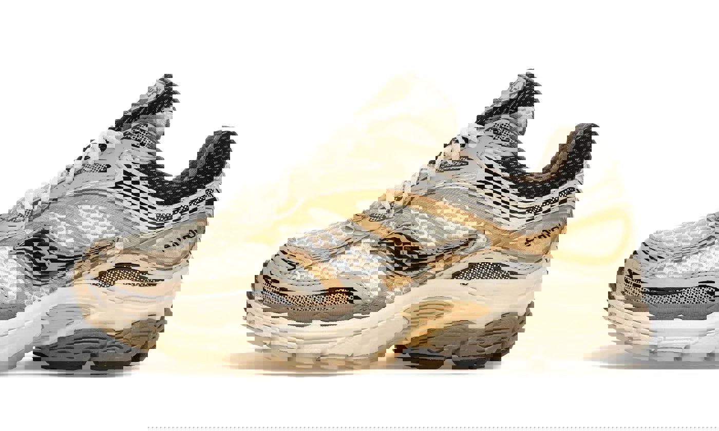 Saucony ProGrid Omni 9 Gold