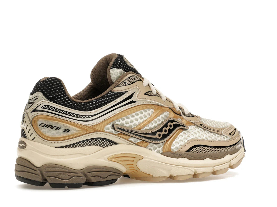 ProGrid Omni 9 Gold - S70739-7