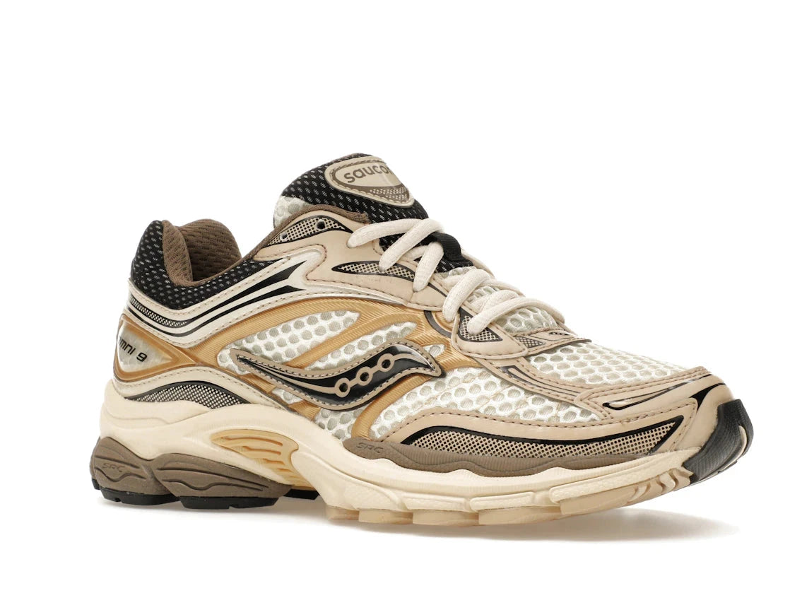 ProGrid Omni 9 Gold - S70739-7