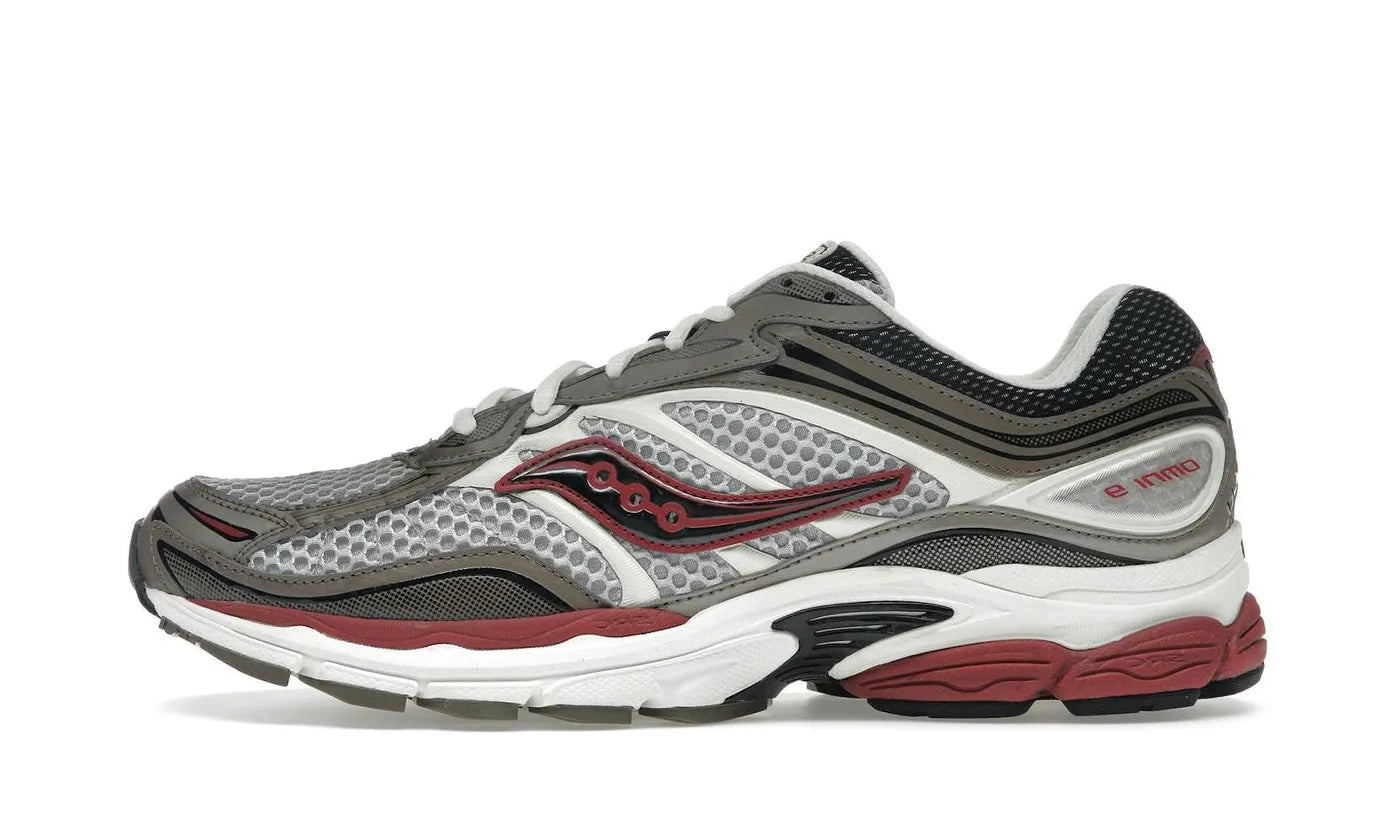 ProGrid Omni 9 OG Brown Red - S70739-6