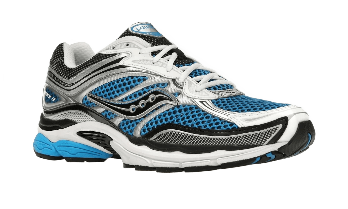 ProGrid Omni 9 OG Royal Silver - S70739-4