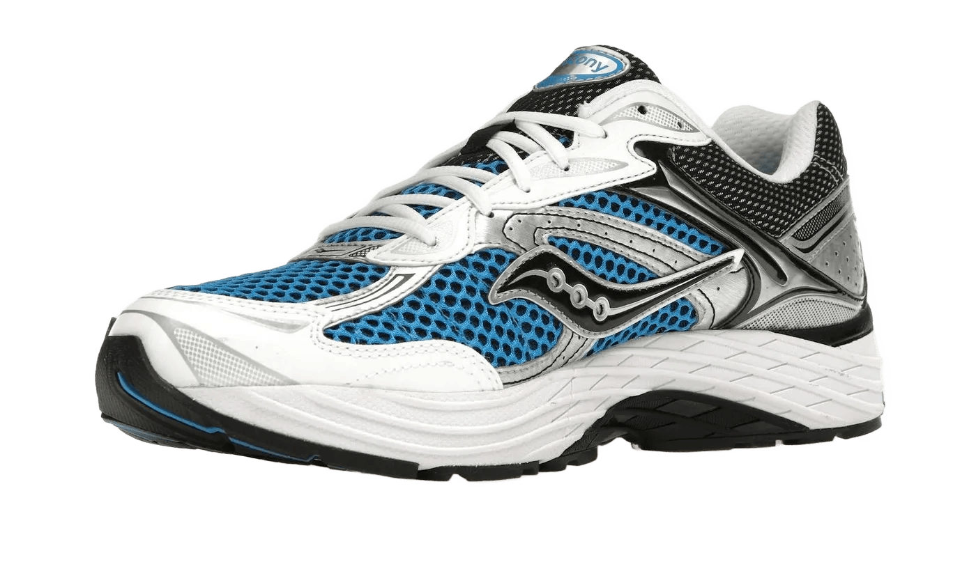 ProGrid Omni 9 OG Royal Silver - S70739-4