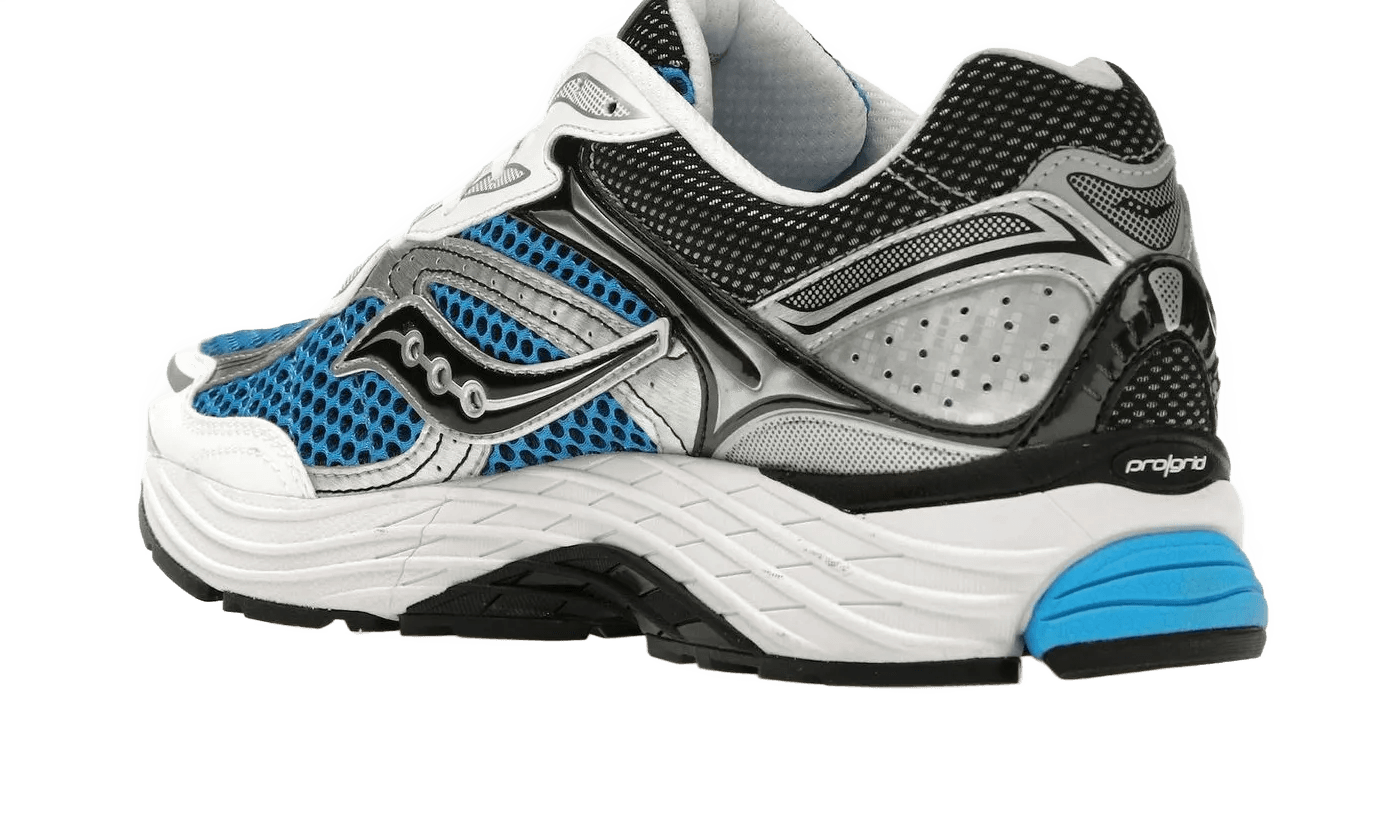 ProGrid Omni 9 OG Royal Silver - S70739-4