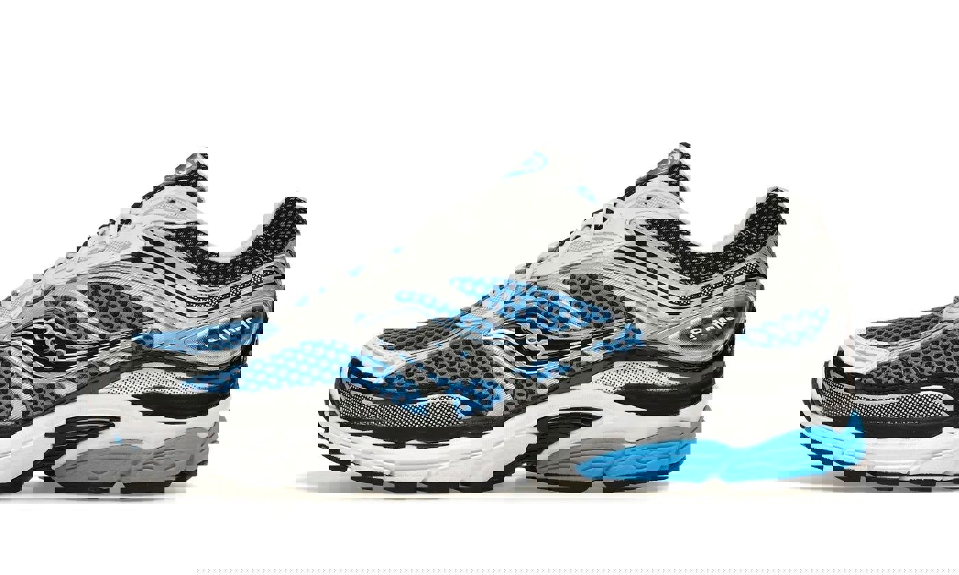 Saucony ProGrid Omni 9 OG Royal Silver