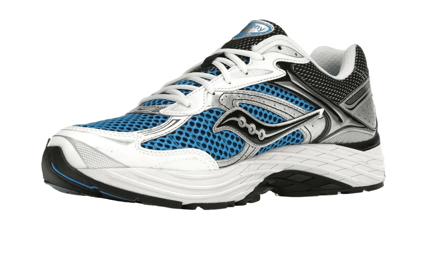 Saucony ProGrid Omni 9 OG Royal Silver