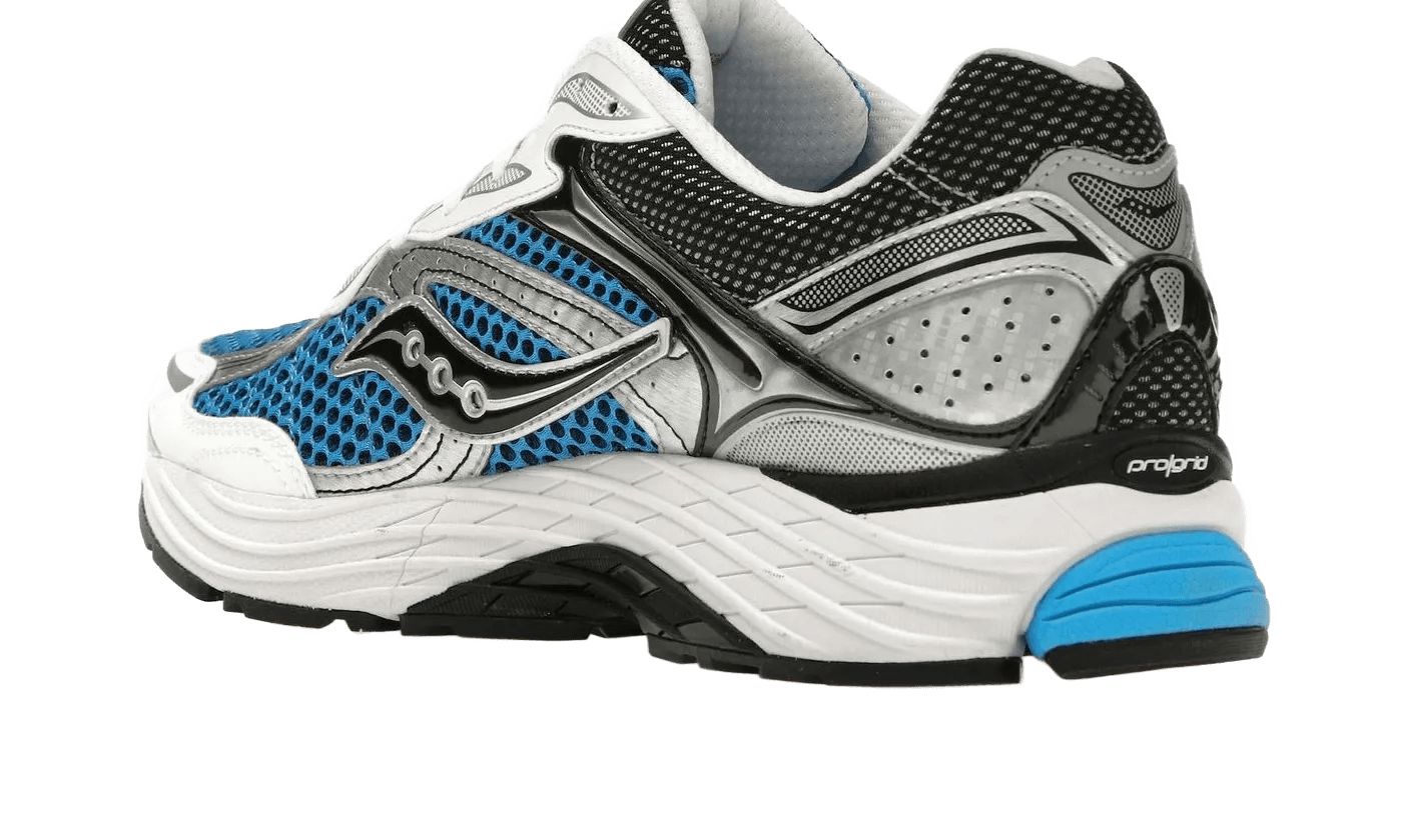 Saucony ProGrid Omni 9 OG Royal Silver
