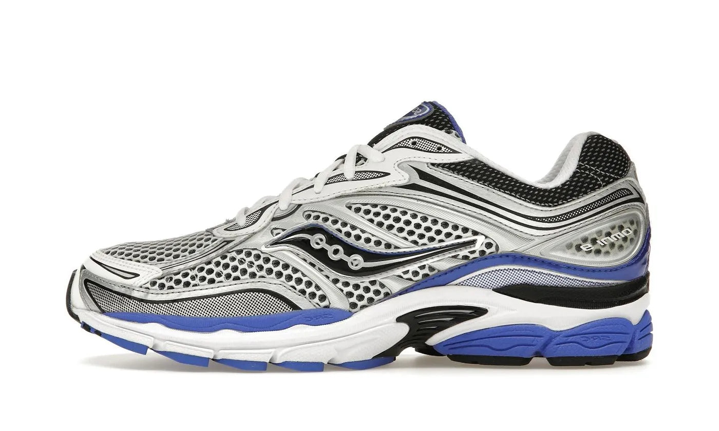 ProGrid Omni 9 OG White Silver Blue - S70739-2