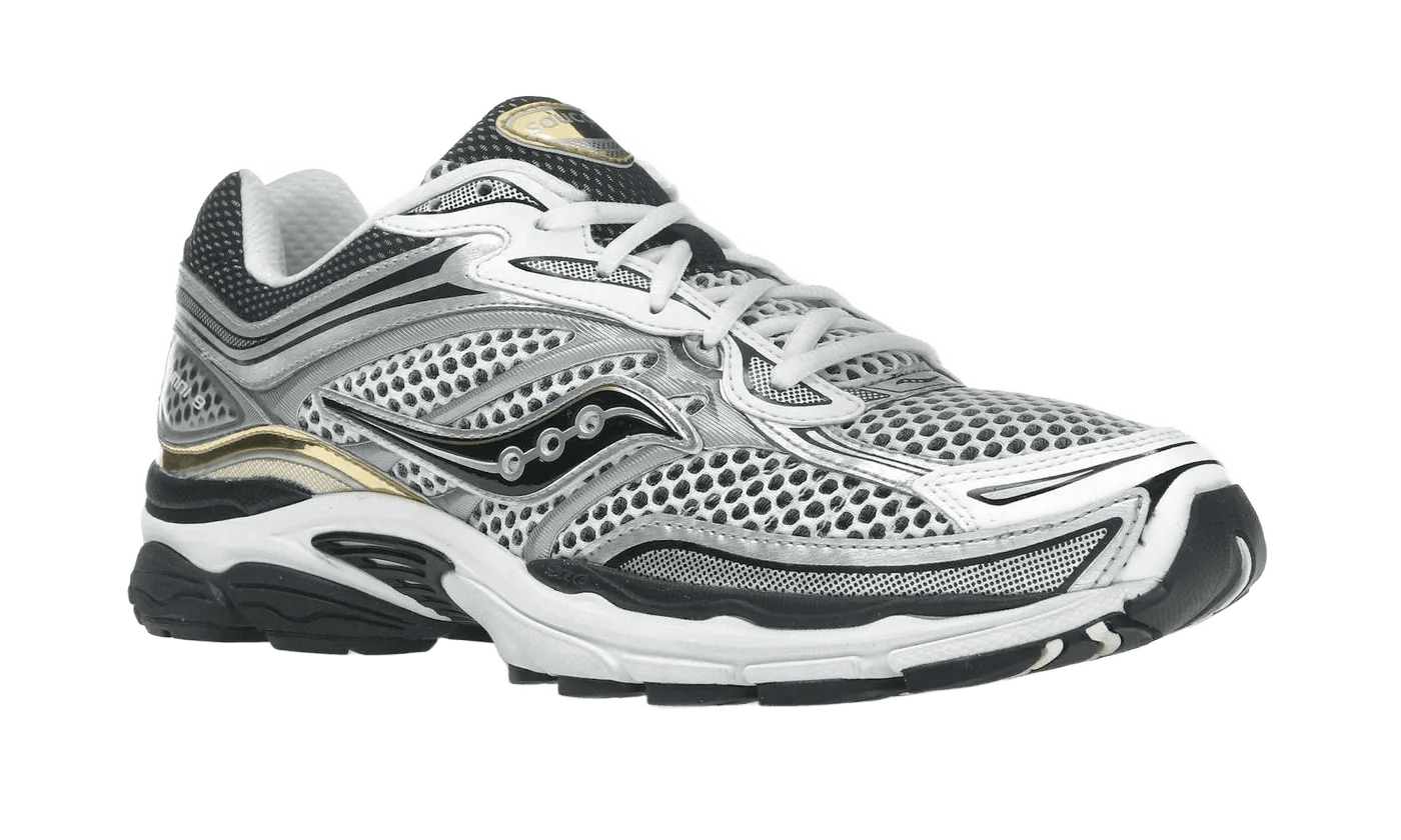 ProGrid Omni 9 Silver Gold - S70739-9