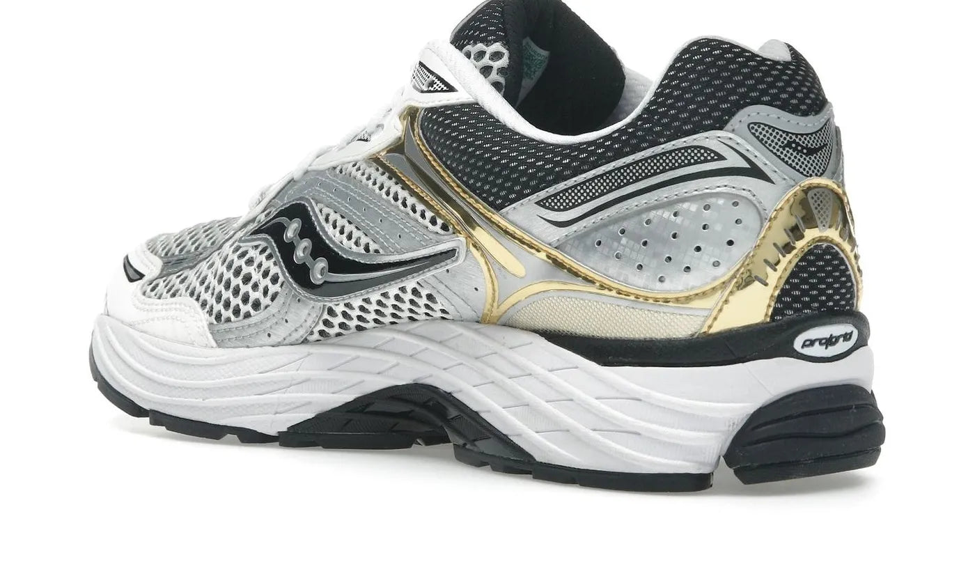ProGrid Omni 9 Silver Gold - S70739-9