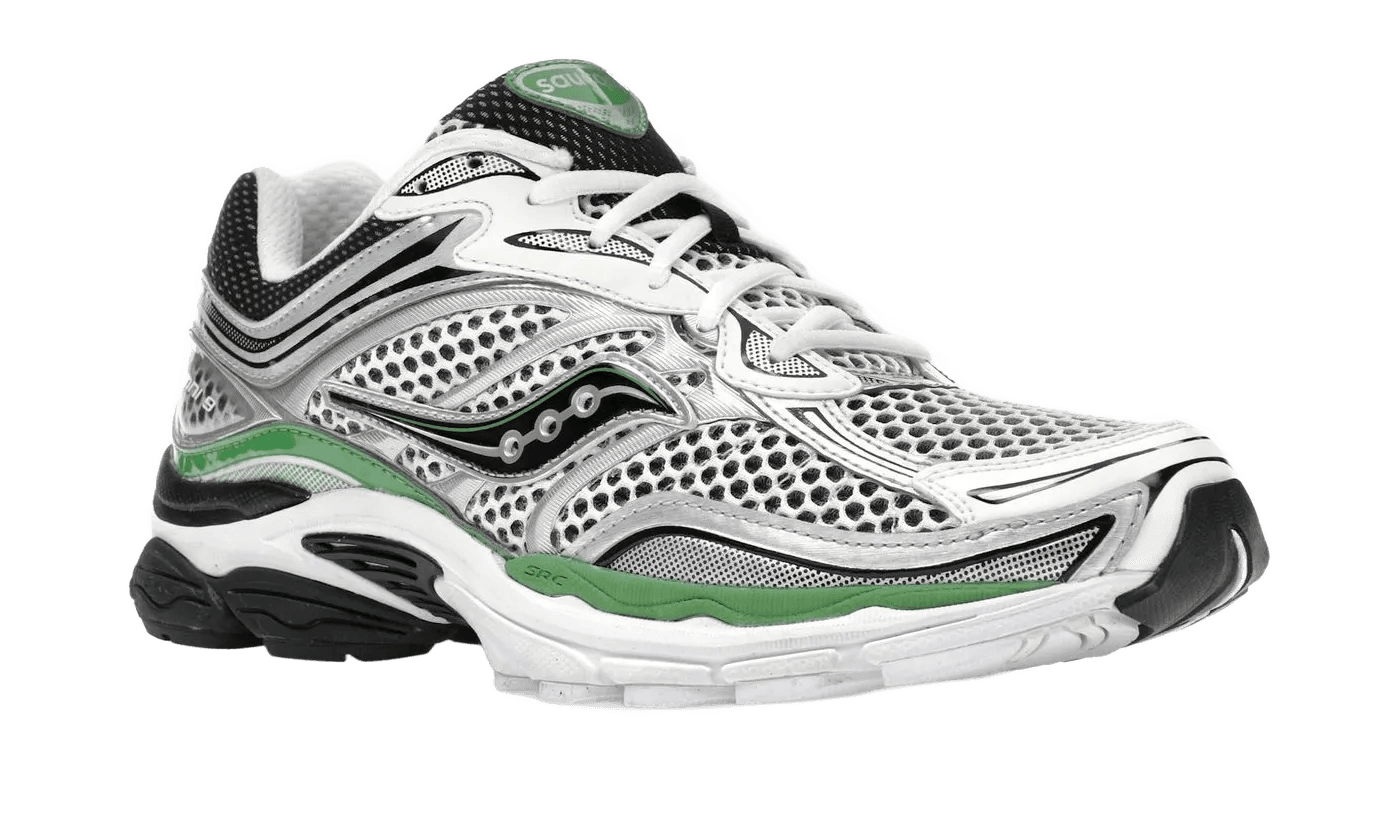 ProGrid Omni 9 Silver Green - S70739-17