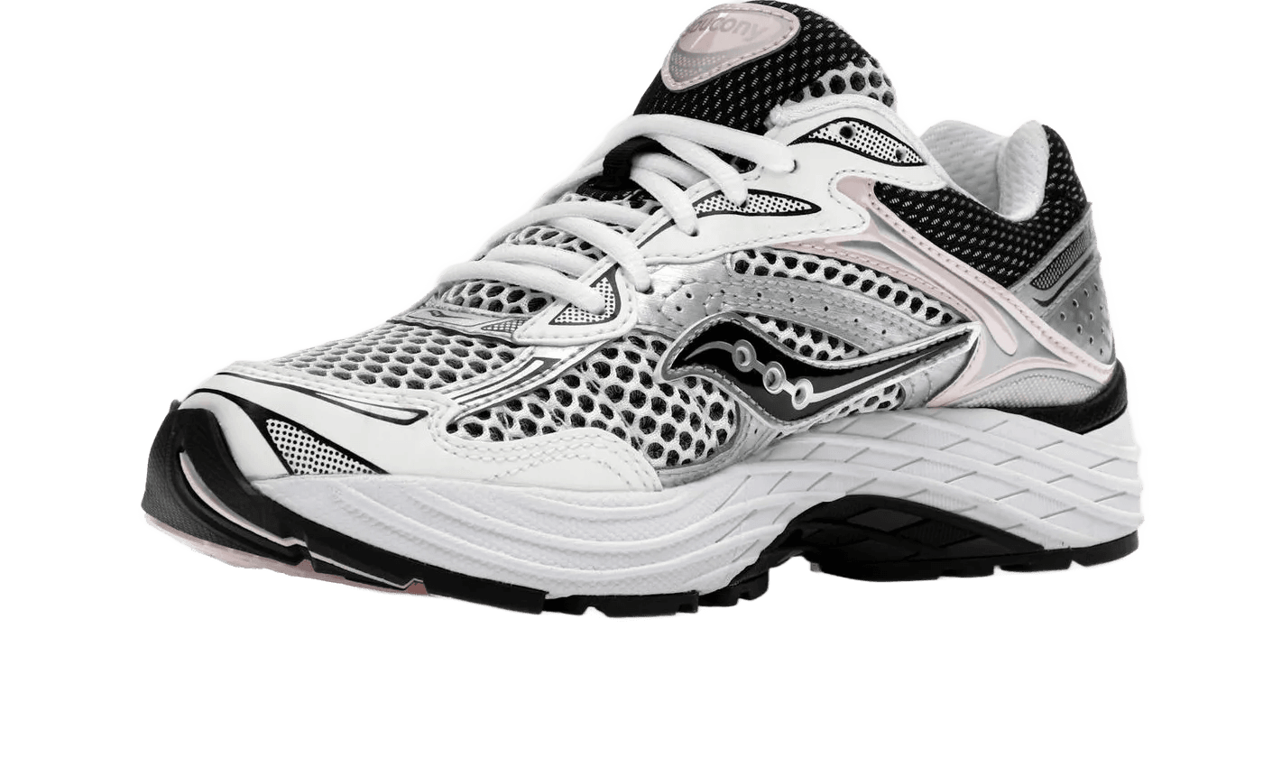 ProGrid Omni 9 Silver Pink - S70739-16