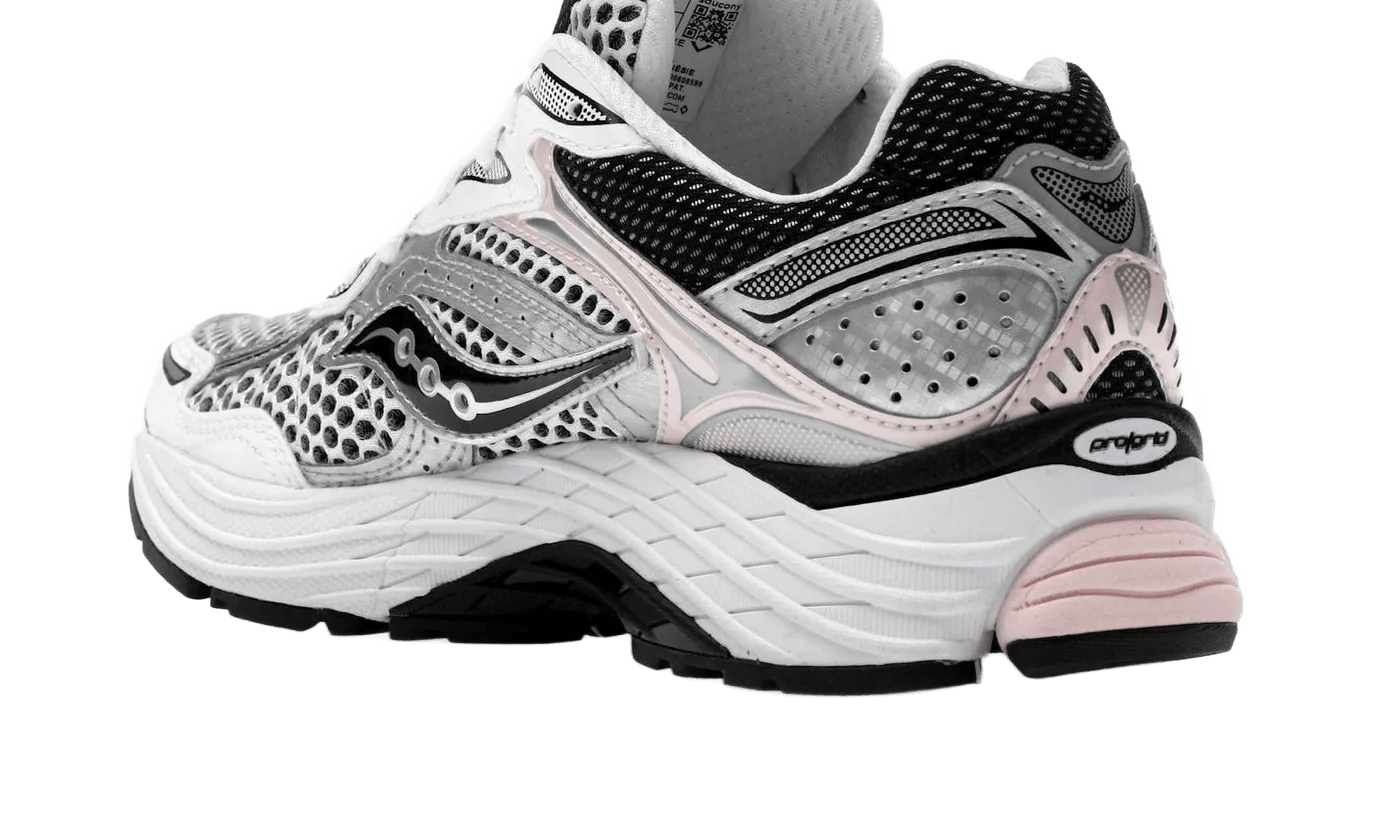 ProGrid Omni 9 Silver Pink - S70739-16