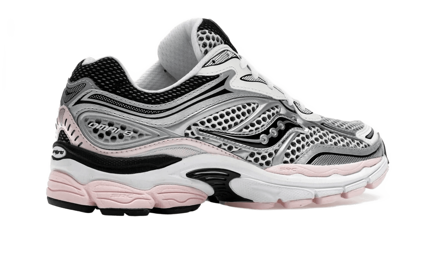 ProGrid Omni 9 Silver Pink - S70739-16