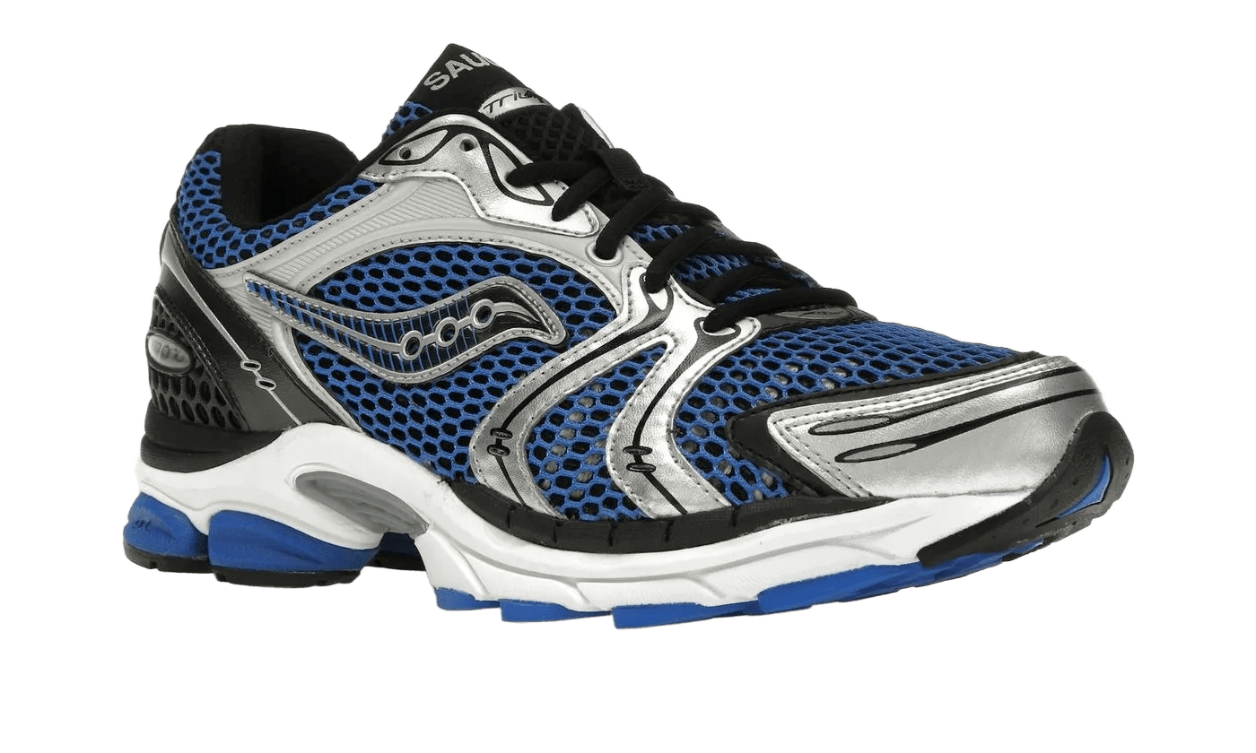 ProGrid Triumph 4 Blue Silver - S70704-7