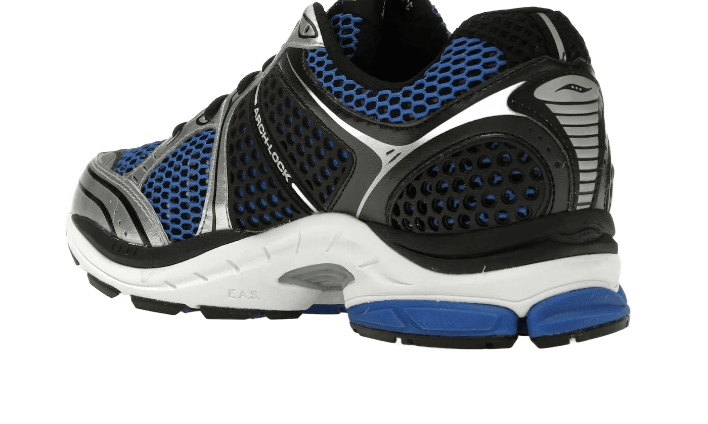 ProGrid Triumph 4 Blue Silver - S70704-7