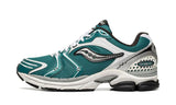 Saucony ProGrid Triumph 4 CS Teal Silver