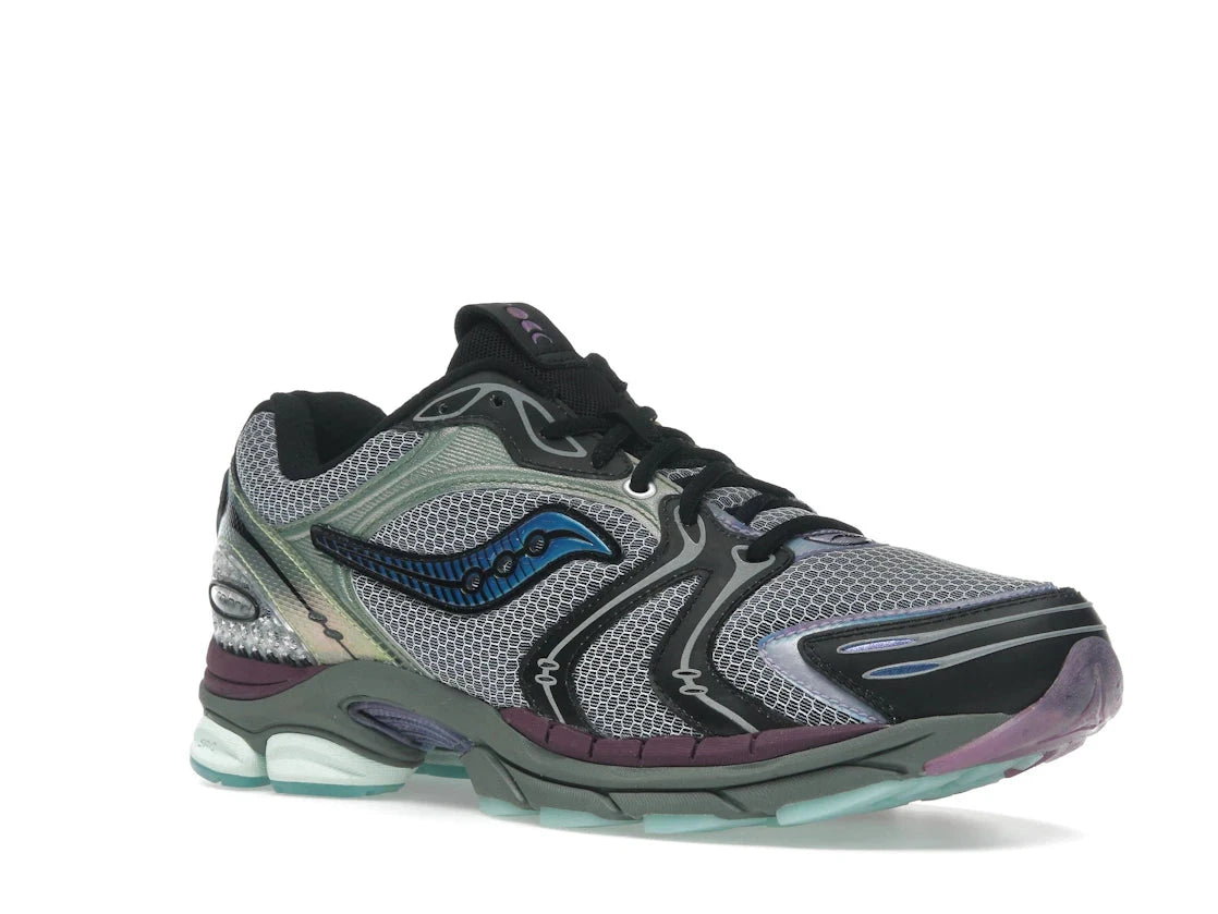 ProGrid Triumph 4 Winter Solstice Holographic - S70838-3