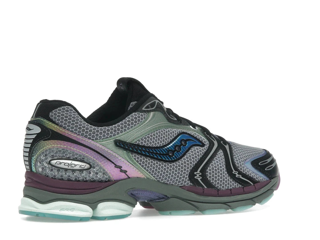 ProGrid Triumph 4 Winter Solstice Holographic - S70838-3