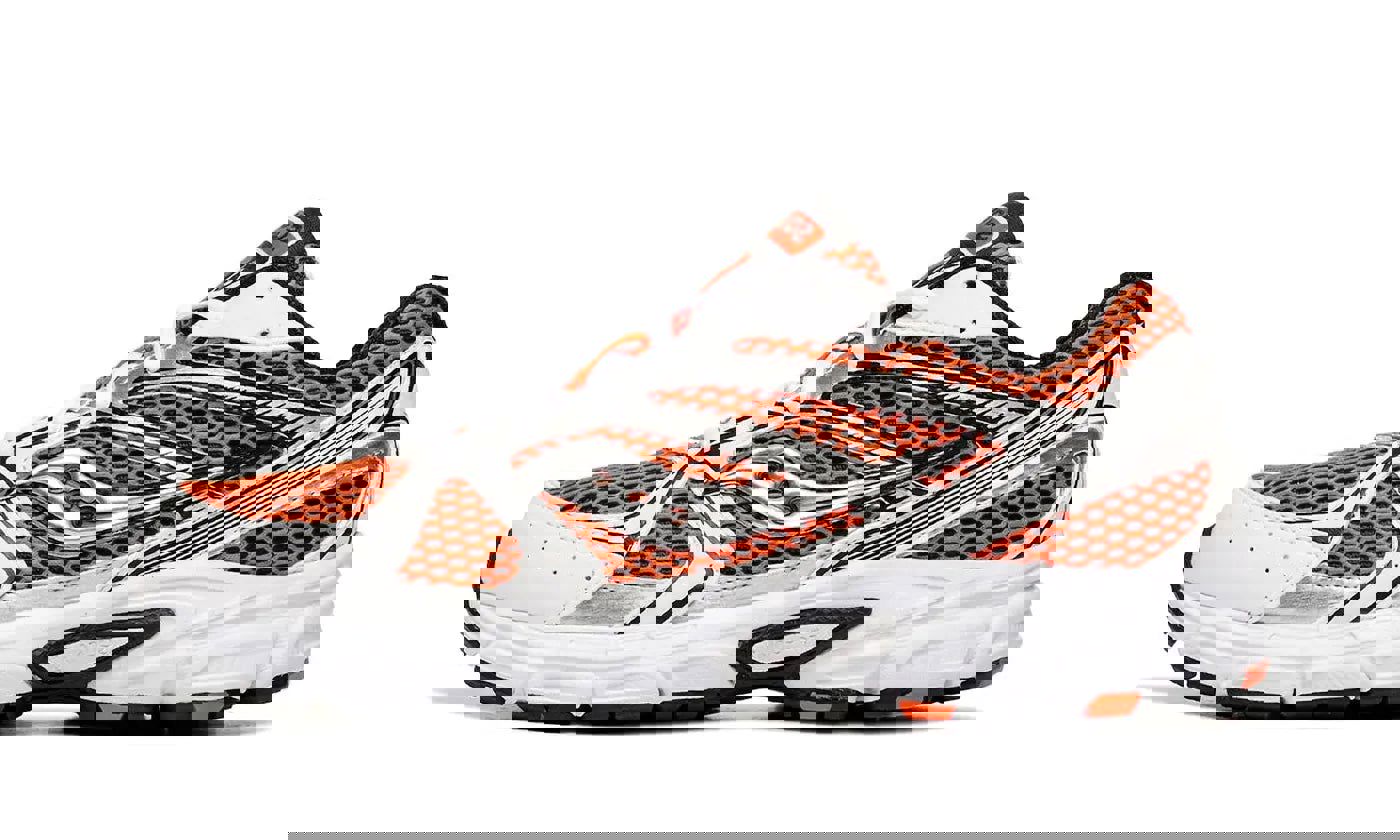 Saucony Ride Millennium OG Orangeade