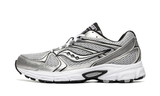 Saucony Ride Millennium OG Silver