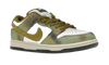 SB Dunk Low Alexis Sablone Chameleon - HJ3386-300