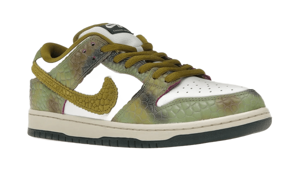 SB Dunk Low Alexis Sablone Chameleon - HJ3386-300