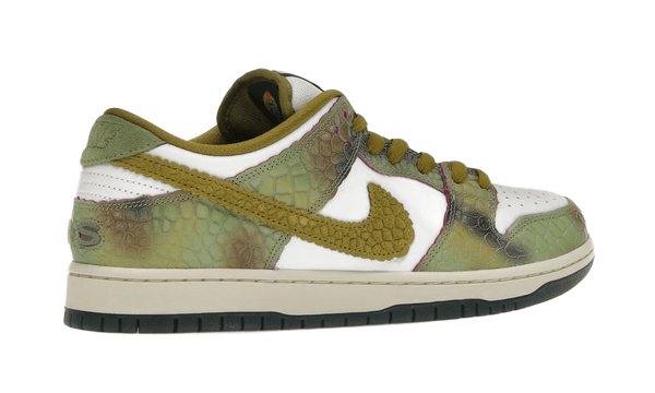 SB Dunk Low Alexis Sablone Chameleon - HJ3386-300