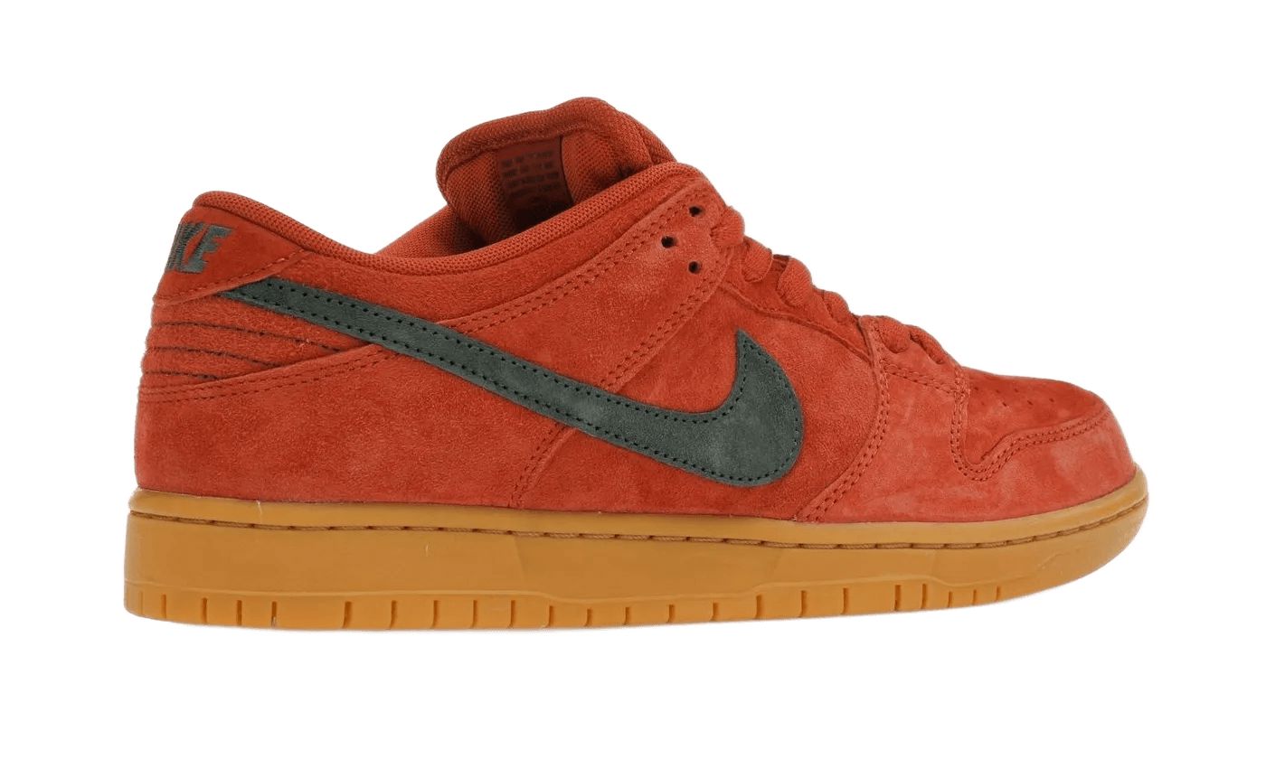 SB Dunk Low Burnt Sunrise – limitierter Sneaker bei Shade Studios