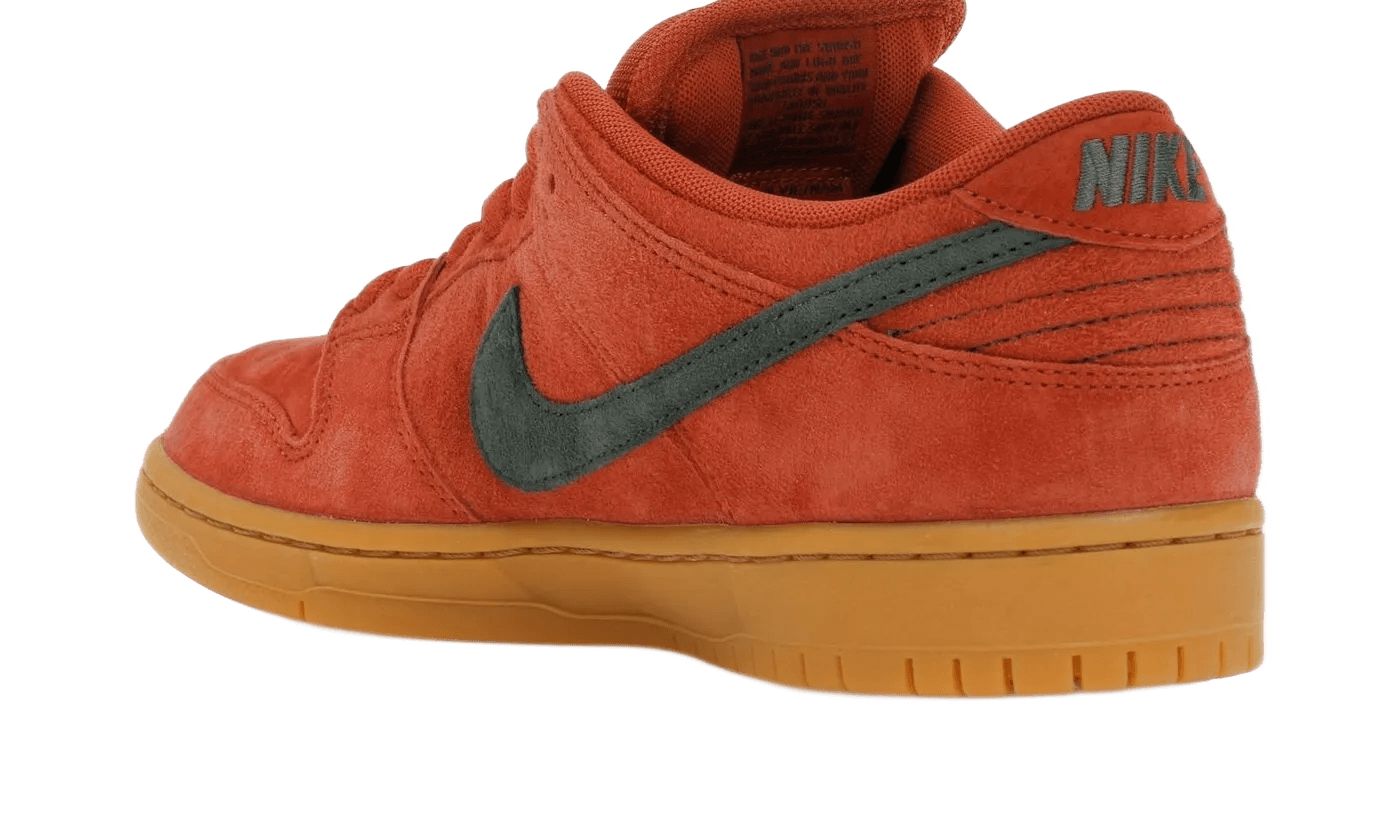 SB Dunk Low Burnt Sunrise – limitierter Sneaker bei Shade Studios