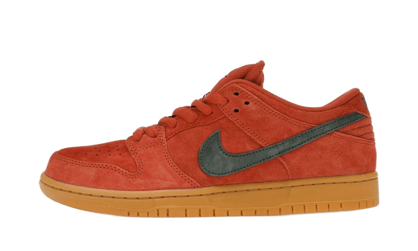 SB Dunk Low Burnt Sunrise – limitierter Sneaker bei Shade Studios