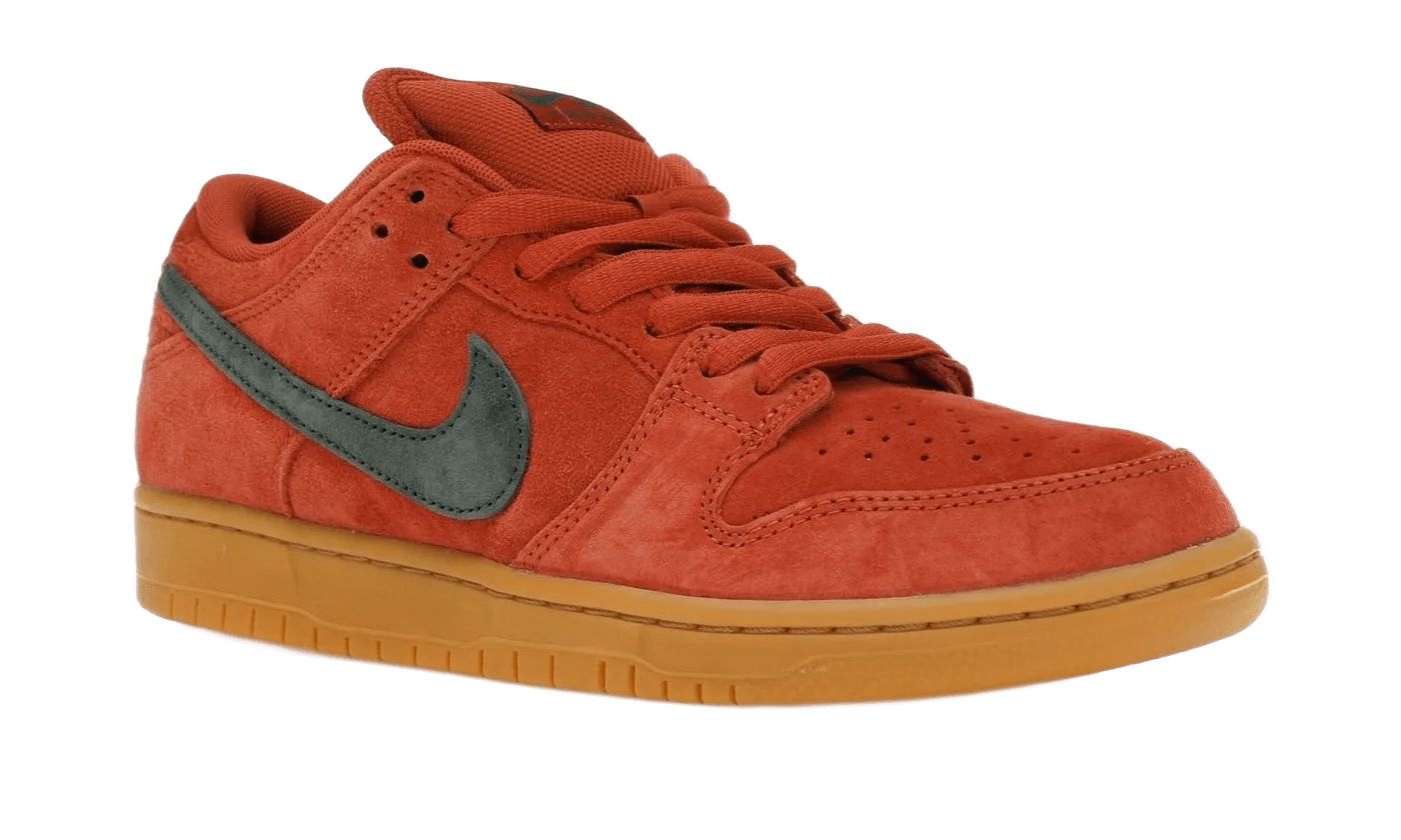 SB Dunk Low Burnt Sunrise – limitierter Sneaker bei Shade Studios