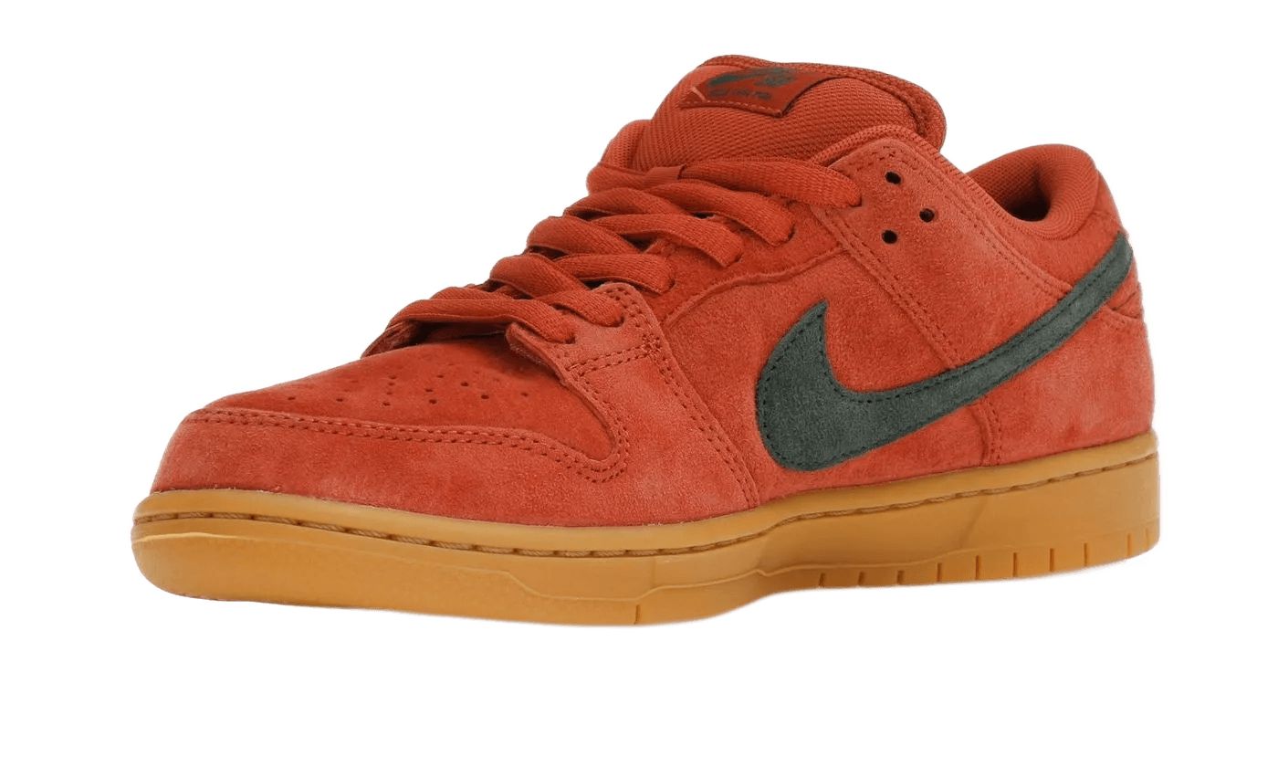 SB Dunk Low Burnt Sunrise – limitierter Sneaker bei Shade Studios