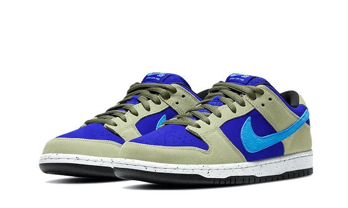 SB Dunk Low Celadon - BQ6817-301