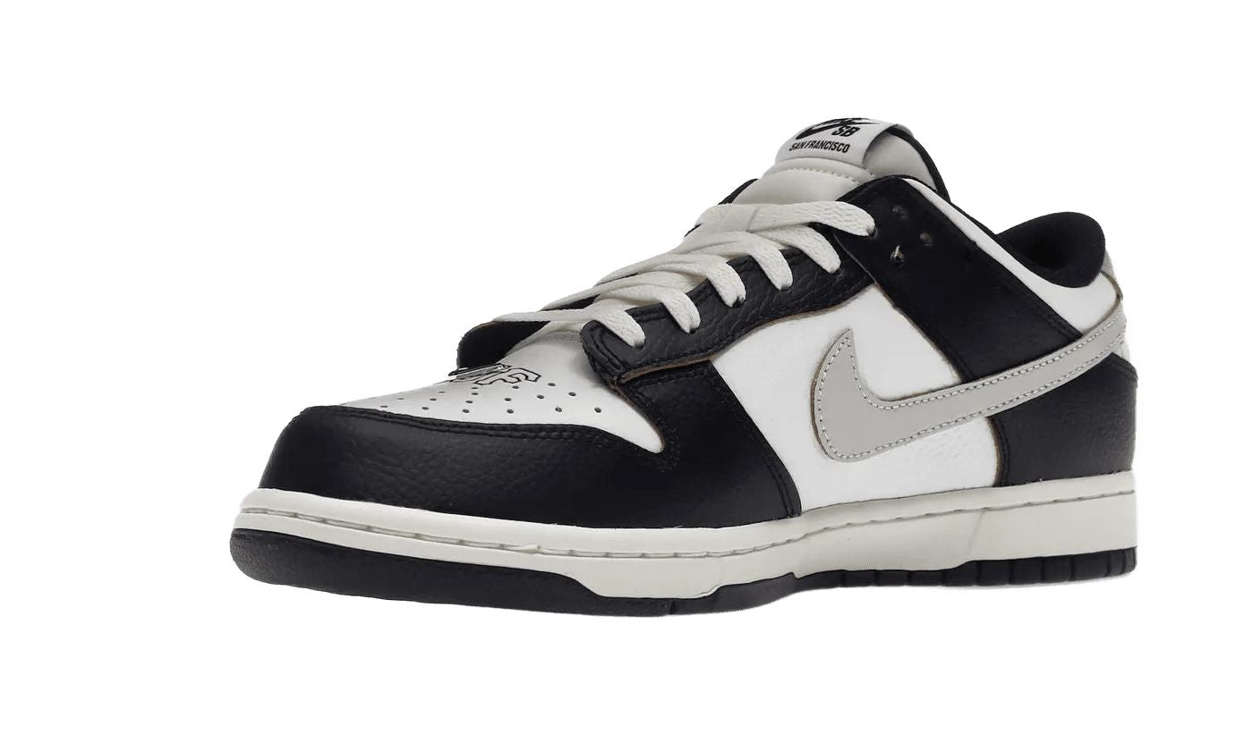 SB Dunk Low HUF San Francisco – limitierter Sneaker bei Shade Studios