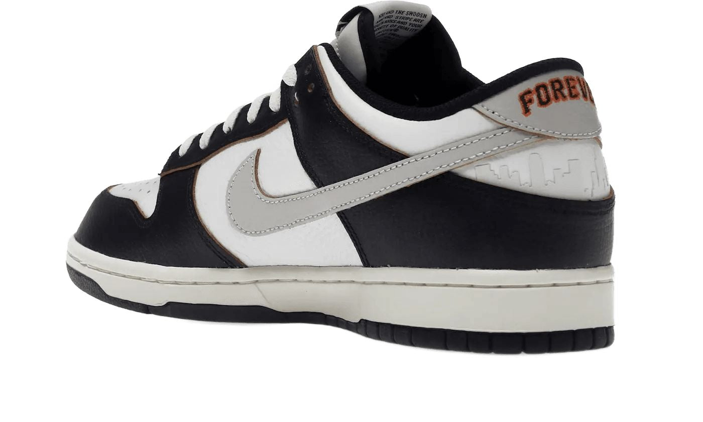 SB Dunk Low HUF San Francisco – limitierter Sneaker bei Shade Studios