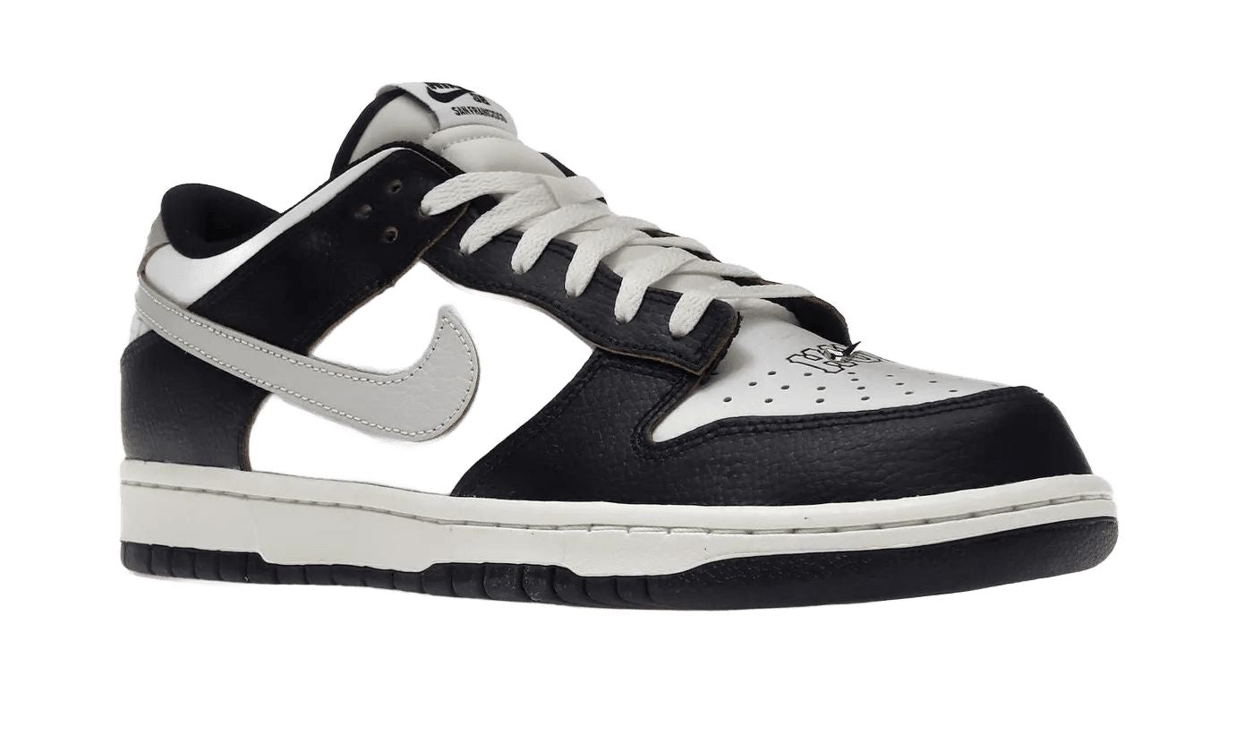 SB Dunk Low HUF San Francisco – limitierter Sneaker bei Shade Studios