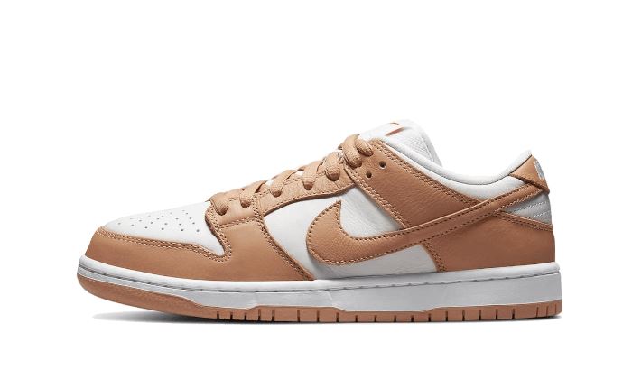 Nike SB Dunk Low Light Cognac – limitierter Sneaker bei Shade Studios