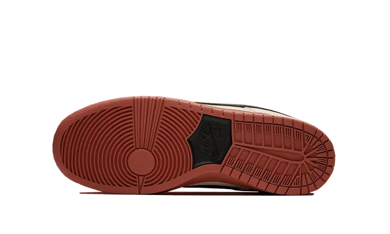 SB Dunk Low Muslin - BQ6817-100