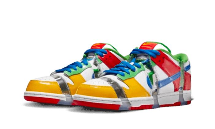 Nike SB Dunk Low OG Ebay Sandy Bodecker – limitierter Sneaker bei Shade Studios